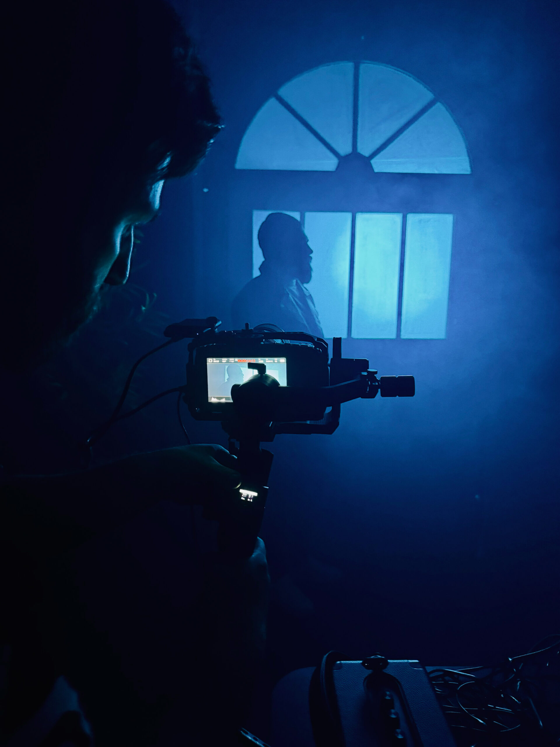 Video Produktion
